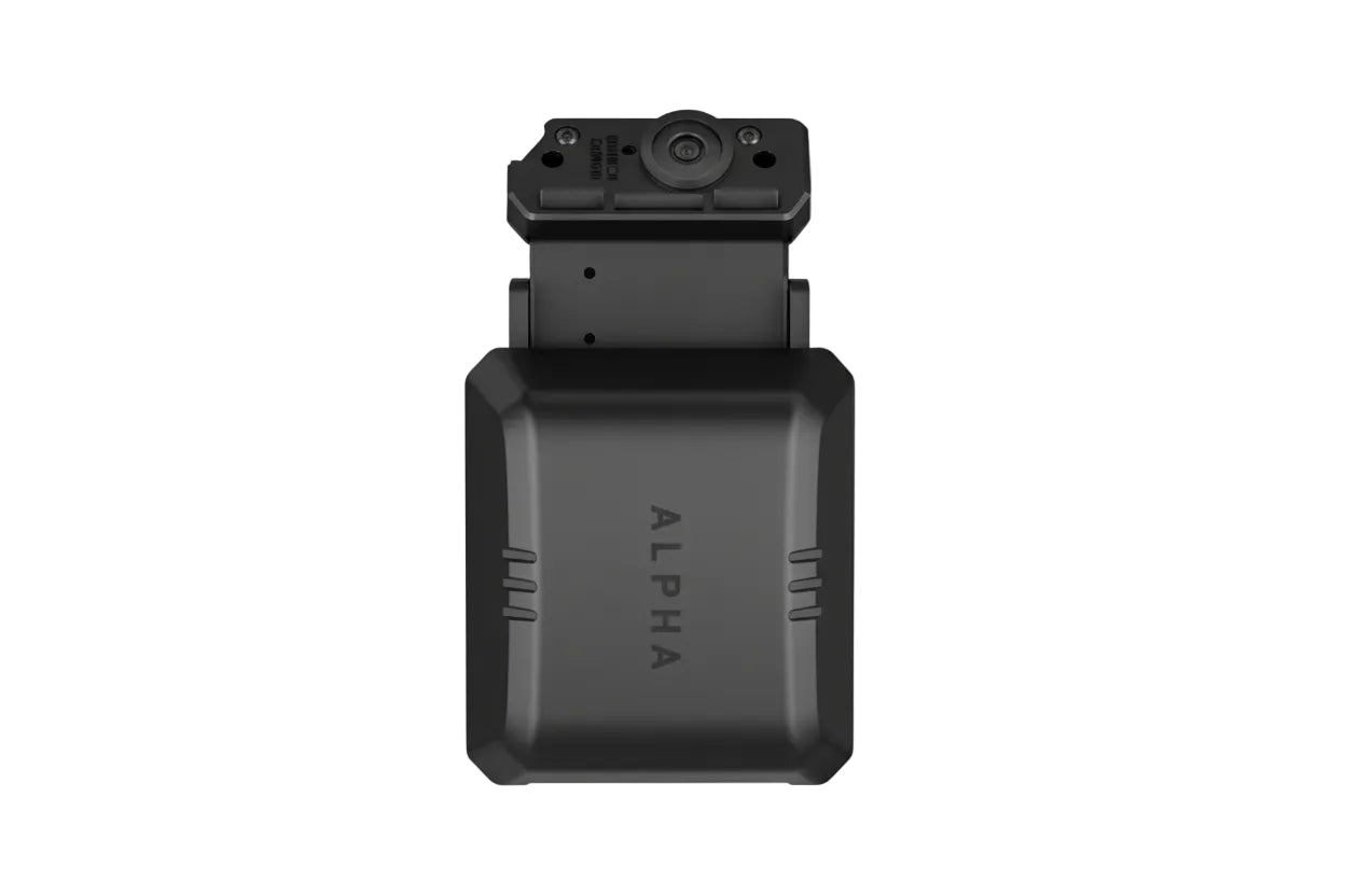 Garmin TT25 Zero Flex Replacement Band