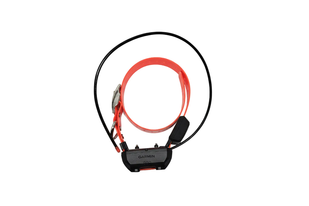 Garmin TT25 Zero Flex Replacement Band